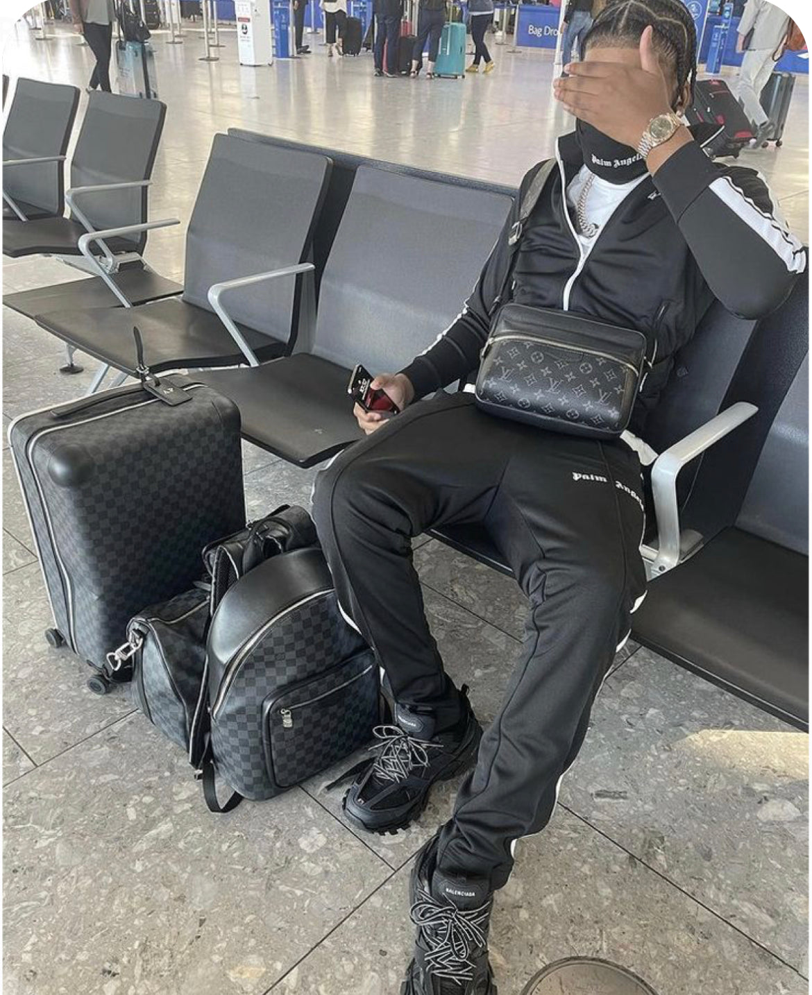 Vêtements Homme