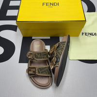 F*ndi Jacquard