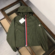 M*ncler Jacket