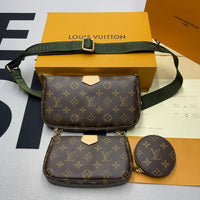 L&*V Multi Pochette (24*13.5*4)