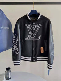 L&*V Jacket