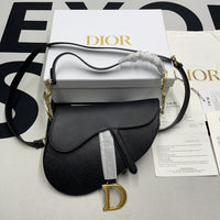D*or Saddle(25.5*20*6.5)
