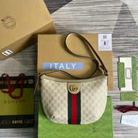 G*cci Sac (30*22*5.5)