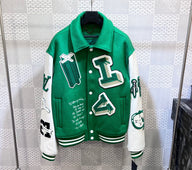 L&*V Jacket