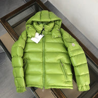 Veste M*ncler