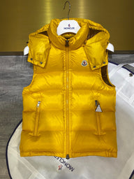 Gilet M*ncler