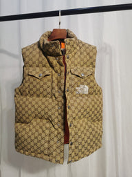 Gilet TN/F x G*cci