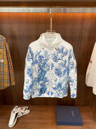 L&*V Jacket