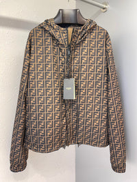 F*ndi Jacket