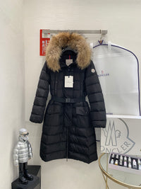 M*ncler Veste