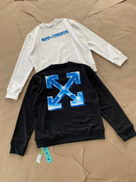 Off-Wh*te Pull