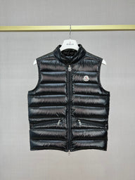 Gilet M*ncler
