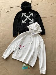 Off-Wh*te Pull