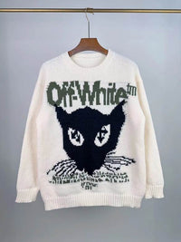 Off-Wh*te Pull