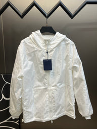 L&*V Jacket