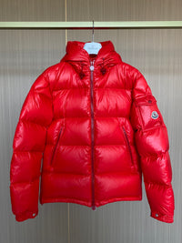 Veste M*ncler