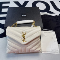Y*SL Loulou(24*17*8)