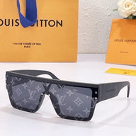 Lunettes L&*V