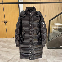 M*ncler Veste