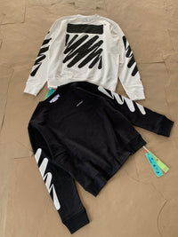 Off-Wh*te Pull
