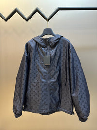 L&*V Jacket
