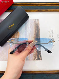 Lunettes C*rtier