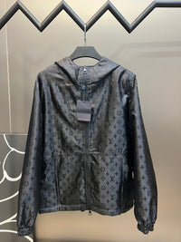 L&*V Jacket