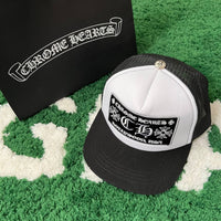 Chr*me Hearts Casquette