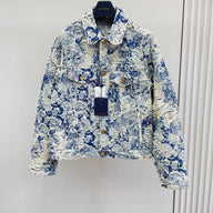 L&*V Jacket