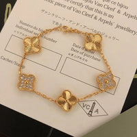Van Cl*ef Bracelet
