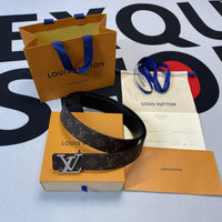 Ceinture L&*V