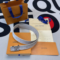 Ceinture L&*V