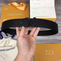 Ceinture L&*V