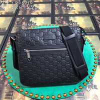 G*cci Messenger (26*23*3)