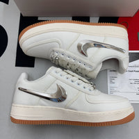 A*rForce Low « Trav*s Scott»