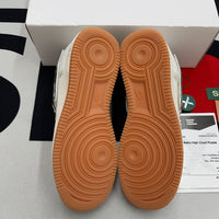 A*rForce Low « Trav*s Scott»