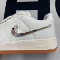 A*rForce Low « Trav*s Scott»