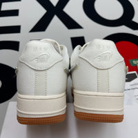 A*rForce Low « Trav*s Scott»