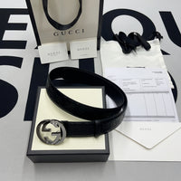 Ceinture G*cci