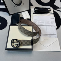 Ceinture G*cci