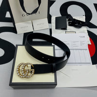Ceinture G*cci