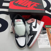 J*rdan 1 « Rust Pink »