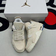 J*rdan 4 « Sail Canvas »