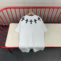 Chr*me Hearts T-shirt