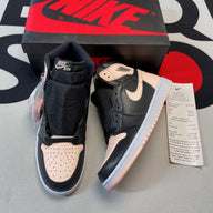 J*rdan 1 « Crimson Tint »
