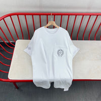 Chr*me Hearts T-shirt