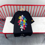 Chr*me Hearts T-shirt