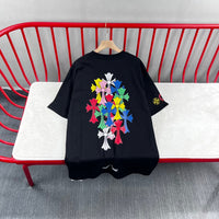 Chr*me Hearts T-shirt