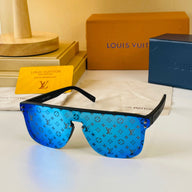 Lunettes L&*V