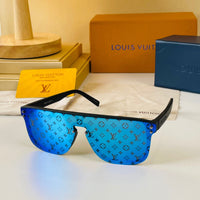 Lunettes L&*V